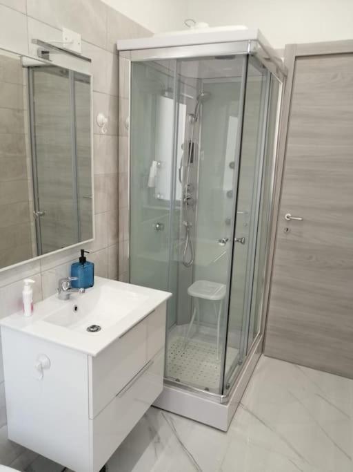 Appartement Vomero Hill Naples
