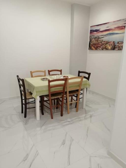 Appartement Vomero Hill Naples