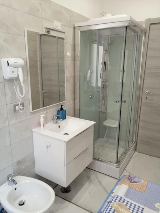 Vomero Hill Appartement Naples