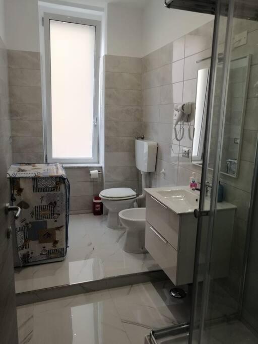Appartement Vomero Hill